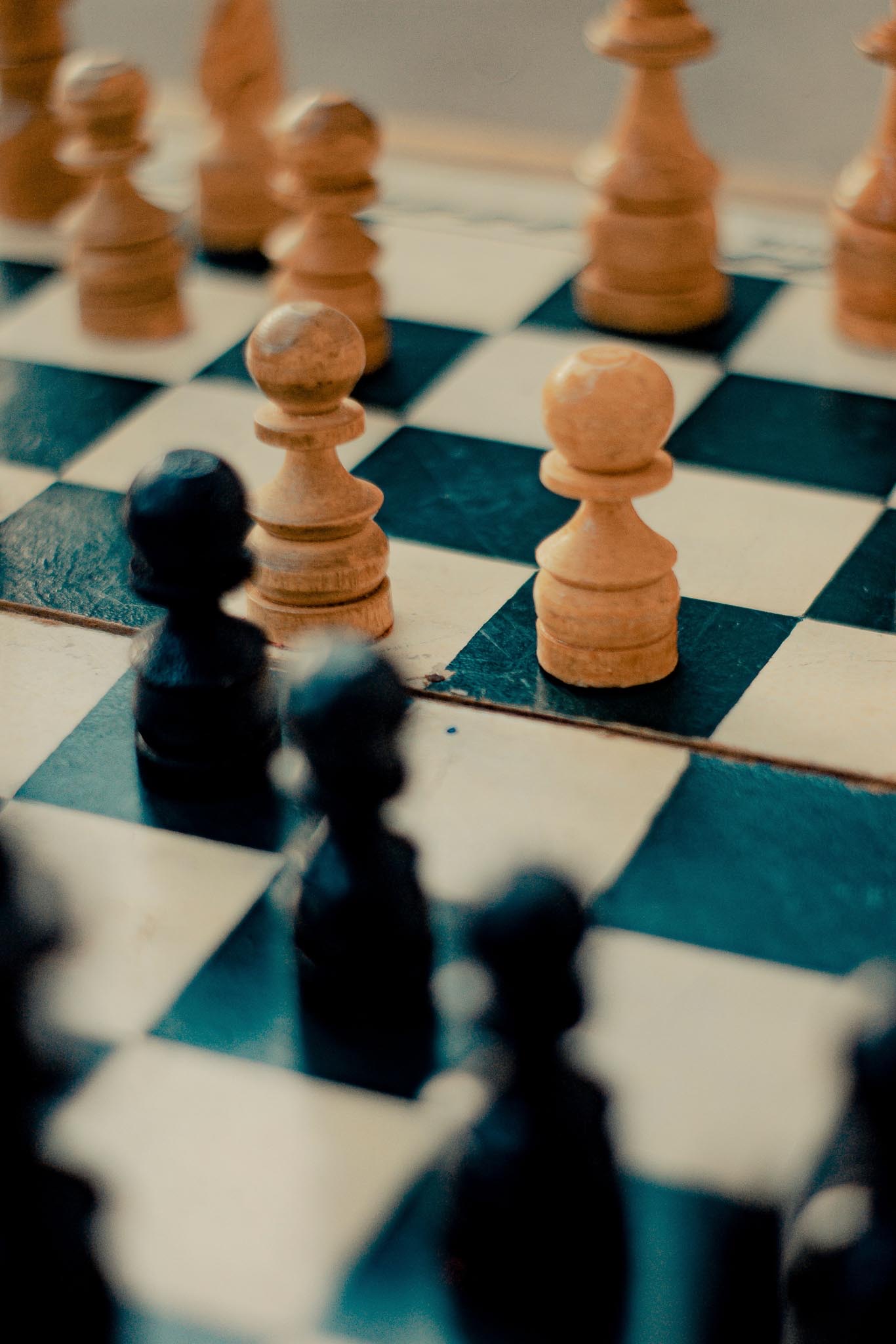 Strategie