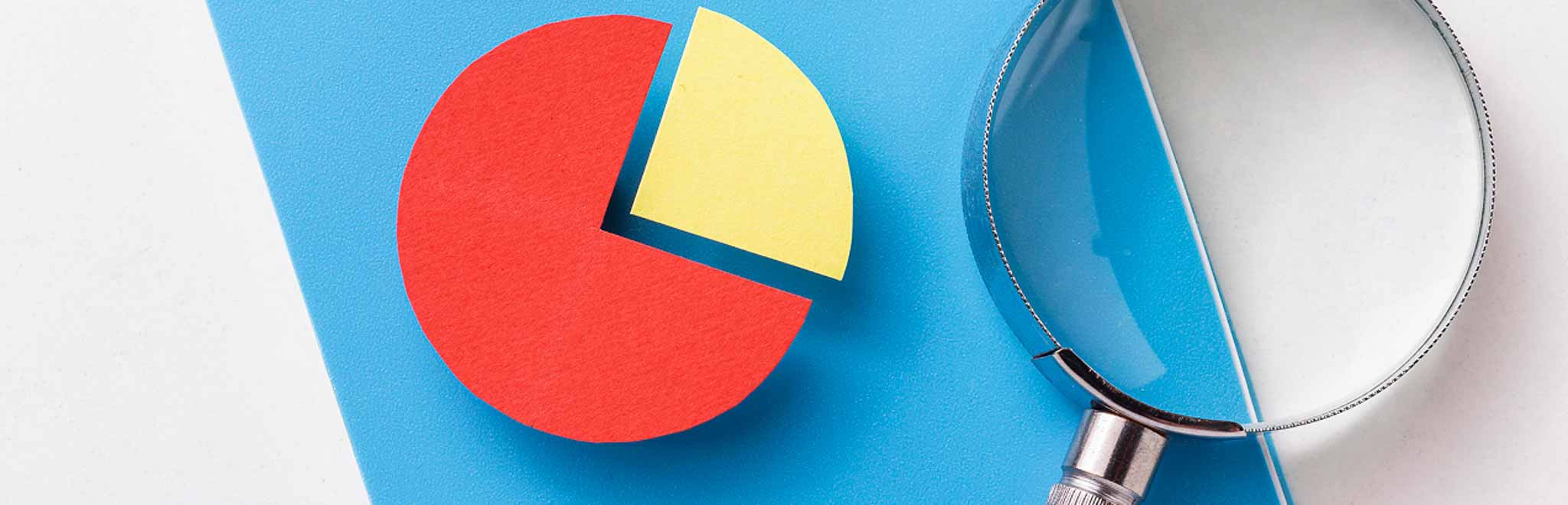 Keyword-Recherche für KMU: Die richtigen Suchbegriffe finden